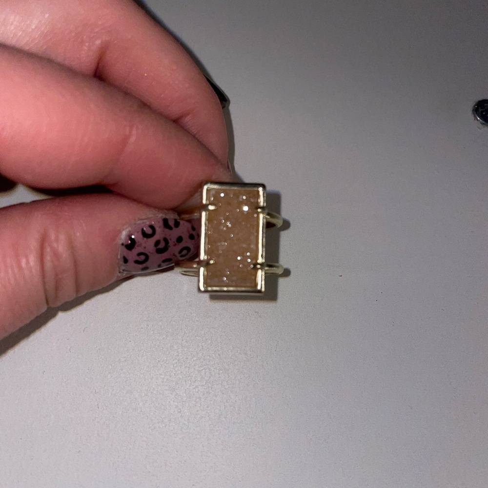 Kendra Scott Ring